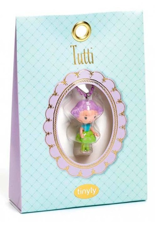 TINYLY COLGANTE TUTTI