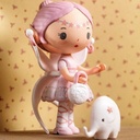 TINYLY ELFE & BOLERO