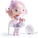 TINYLY ELFE & BOLERO