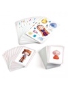TINYLY MINI MELI-MELO CARTAS
