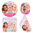 TOALLA MAGICA BEAUTY & ME TOP MODEL