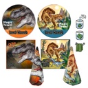 TOALLA MAGICA DINO WOLRD