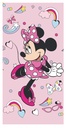 TOALLA MINNIE