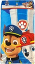TOALLA PAW PATROL