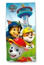 TOALLA PAW PATROL