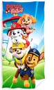 TOALLA PAW PATROL 70x140 CM.
