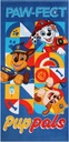 TOALLA PAW PATROL 70x140 CM.