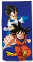 TOALLA PLAYA DRAGON BALL