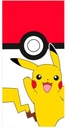 TOALLA PLAYA POKEMON