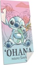 TOALLA STITCH 70x140 CM.