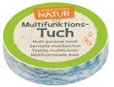 TOALLITA MULTIFUNCION NATUR