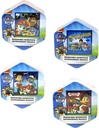 TOALLITAS MAGICAS PAW PATROL