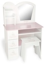 TOCADOR FIRENZE 65x36x95 CM.