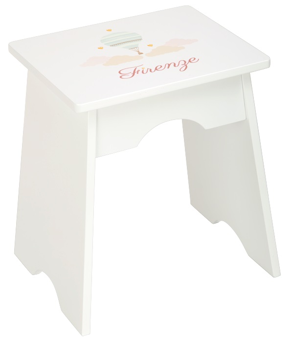 TOCADOR FIRENZE 65x36x95 CM.