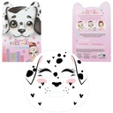 TOP MODEL MASCARILLA FACIAL