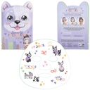 TOP MODEL MASCARILLA FACIAL