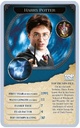 TOP TRUMPS HARRY POTTER 30 M.H