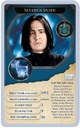 TOP TRUMPS HARRY POTTER 30 M.H