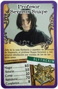 TOP TRUMPS HARRY POTTER C.F.