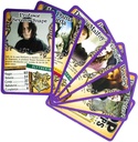 TOP TRUMPS HARRY POTTER C.F.