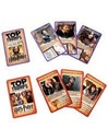 TOP TRUMPS HARRY POTTER GRYFF.