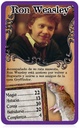 TOP TRUMPS HARRY POTTER PRIS.AZK