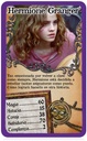 TOP TRUMPS HARRY POTTER PRIS.AZK