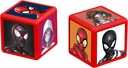 TOP TRUMPS MATCH SPIDERMAN
