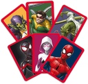 TOP TRUMPS MATCH SPIDERMAN