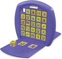 TOP TRUMPS MATCH SUPERZINGS