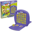 TOP TRUMPS MATCH SUPERZINGS