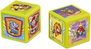 TOP TRUMPS MATCH SUPERZINGS