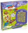 TOP TRUMPS MATCH SUPERZINGS