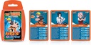 TOP TRUMPS NARUTO