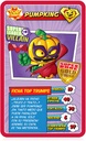 TOP TRUMPS SUPERZINGS