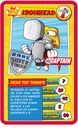 TOP TRUMPS SUPERZINGS