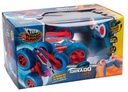TORNADO MAX ACROBATICO R.C.