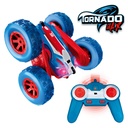 TORNADO MAX ACROBATICO R.C.