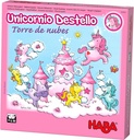 TORRE DE NUBES