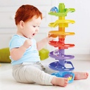 TORRE ESPIRAL 10 P.