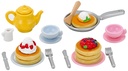 TORTITAS CASERAS SYLVANIAN