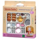 TORTITAS CASERAS SYLVANIAN
