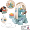 TORTUGA ACTIVIDADES SMOBY