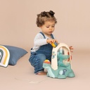 TORTUGA ACTIVIDADES SMOBY