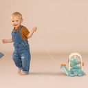 TORTUGA ACTIVIDADES SMOBY