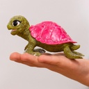 TORTUGA DE CRISTAL