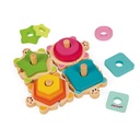 TORTUGAS APILABLES I WOOD