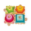 TORTUGAS APILABLES I WOOD