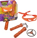 TORTUGAS NINJA ROLE PLAY SURT