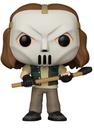 TORTUGAS NINJA-POP CASEY JONES